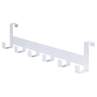 Türgarderobe Hook 6  im aktuellen POCO Prospekt für 7,99 €