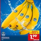 Aktuelle Bananen Angebote bei Netto Marken-Discount in München Aktuelles Bananen Angebot bei Netto Marken-Discount in München ab 1,99 €