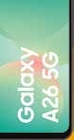 Aktuelles Smartphone Galaxy A26 5G Angebot bei expert in Göttingen ab 195,00 €