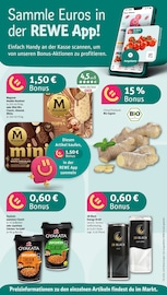 Ingwer im REWE Prospekt in Herne Aktueller REWE Prospekt mit Ingwer, "Dein Markt", Seite 2
