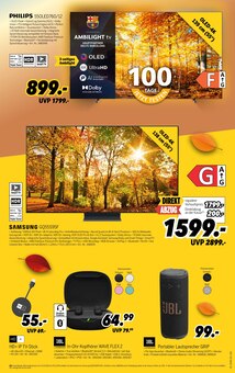 Fernseher im aktuellen MEDIMAX Prospekt (Görlitz) Fernseher im MEDIMAX Prospekt "HERBSTMAX" mit 8 Seiten (Görlitz)