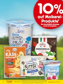 Käse im Netto Marken-Discount Prospekt "20% auf frisches Obst & Gemüse" mit 4 Seiten (Oldenburg)