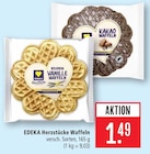 Aktuelles Bourbon Vanille Waffeln Angebot bei Marktkauf in Stuttgart ab 1,49 €