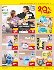 Ähnliche Umstandsmode Angebote im Prospekt "Aktuelle Angebote" von Netto Marken-Discount in Kaarst Ähnliche Angebote wie Umstandsmode im Prospekt "Aktuelle Angebote" auf Seite 47 von Netto Marken-Discount in Kaarst