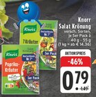 Salat Krönung bei EDEKA im Havixbeck Prospekt für 0,79 €