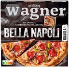 Bella Napoli Pizza Diavola Angebote von Original Wagner bei REWE Salzgitter für 2,99 €