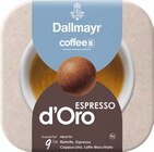 Aktuelles CoffeeB Balls Espresso Angebot bei Netto Marken-Discount in Weiden (Oberpfalz) ab 3,49 €