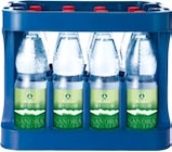 Kaufland - Mineralwasser Angebot im Prospekt Mineralwasser bei Kaufland im Prospekt "" für 3,79 €