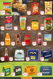 Aktueller GLOBUS Prospekt mit Radler, "Aktuelle Angebote", Seite 6