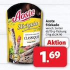 Markant Nordwest Rastdorf - Stickado Angebot im Prospekt Stickado bei Markant Nordwest im Rastdorf Prospekt für 1,69 €
