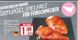 Hähnchen-Tasche gefüllt für 1,49 € bei EDEKA im Angebot Hähnchen-Tasche gefüllt im aktuellen EDEKA Prospekt