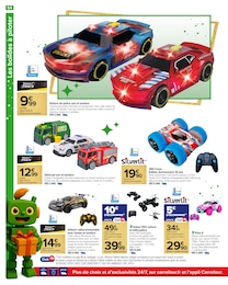 Prix et réduction Anniversaire dans le prospectus Carrefour en cours Offre Anniversaire dans le catalogue Carrefour du moment à la page 54