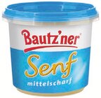 Senf mittelscharf im Angebot bei Lidl in Bremerhaven Senf mittelscharf Angebote von Bautz'ner bei Lidl Bremerhaven für 0,44 €