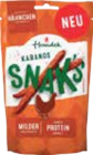 Snaks Kabanos von Houdek im aktuellen Marktkauf Prospekt für 1,49 €