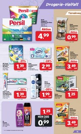 Aktueller Markant Nordwest Prospekt mit Textilreinigung, "DER MARKT FÜR GUTES ESSEN UND TRINKEN", Seite 15