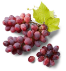 Kaufland Stollberg - Tafeltrauben, rot Angebot im Prospekt Tafeltrauben, rot bei Kaufland im Stollberg Prospekt für 1,79 €