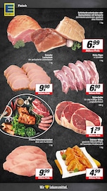 Aktueller EDEKA Prospekt mit Fisch, "Aktuelle Angebote", Seite 5