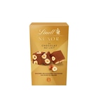 Nuxor - LINDT en promo à 4,61 € chez Carrefour Market Nuxor - LINDT dans le catalogue Carrefour Market