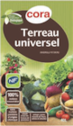 Terreau universel - CORA dans le catalogue Carrefour