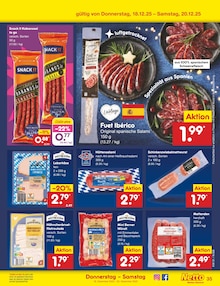 Hackfleisch im aktuellen Netto Marken-Discount Prospekt (Moers) Hackfleisch im Netto Marken-Discount Prospekt "Aktuelle Angebote" mit 64 Seiten (Moers)