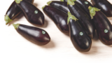 Bio-Aubergine im tegut Prospekt Bio-Aubergine von demeter im aktuellen tegut Prospekt für 0,99 €