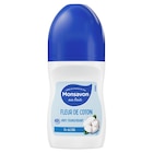 Déodorant - MONSAVON dans le catalogue Carrefour