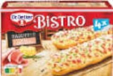 Bistro Baguettes im Angebot bei Netto Marken-Discount in Krefeld Bistro Baguettes Angebote von Dr. Oetker bei Netto Marken-Discount Krefeld für 8,78 €