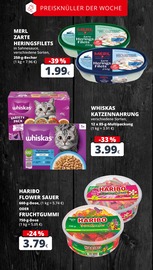 Haribo im REWE Prospekt in Hürth Aktueller REWE Prospekt mit Haribo, "Dein Markt", Seite 4