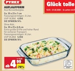 Aktuelles Auflaufform Angebot bei E center in Mainz ab 4,99 €