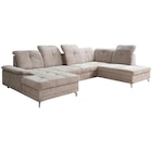 Wohnlandschaft Kendo für 1.499,00 € bei POCO im Angebot Wohnlandschaft Kendo im aktuellen POCO Prospekt