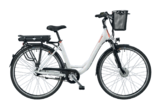 E-Bike City, 28" Angebote von Telefunken bei Lidl Münster für 949,00 €