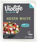 Greek white Angebote von Violife bei REWE Göppingen für 2,29 €