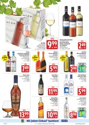 Ähnliche Sambuca Angebote im Prospekt "Wir lieben Lebensmittel!" von EDEKA in Gera Ähnliche Angebote wie Sambuca im Prospekt "Wir lieben Lebensmittel!" auf Seite 34 von EDEKA in Gera