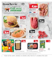 Congélateur Angebote im Prospekt "Le mois ANNIVERSAIRE" von Supermarchés Match auf Seite 8