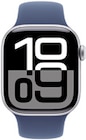 Watch Series 10 Angebote von Apple bei expert Buchholz für 379,00 €