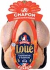 Chapon Fermier Blanc Label Rouge IGP - LOUÉ à 11,79 € dans le catalogue Intermarché Super