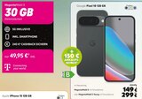 Pixel 10 bei BÜRO 2002 UG im Bad Freienwalde Prospekt für 149,00 €