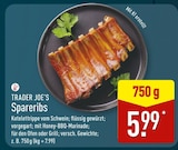 Aktuelles Spareribs Angebot bei ALDI Nord in Osnabrück ab 5,99 €