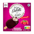 Stieleis im Lidl Prospekt Stieleis von Bon Gelati im aktuellen Lidl Prospekt für 2,29 €