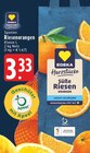 Herzstücke Süße Riesen Orangen bei E center im Dorsten Prospekt für 3,33 €
