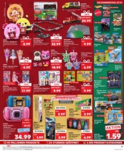 Ähnliche Angebote wie China Böller im Prospekt "Aktuelle Angebote" auf Seite 23 von Kaufland in Böblingen