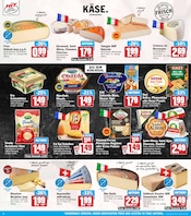 Aktueller HIT Prospekt mit Fisch, "ECHTE VIELFALT", Seite 6