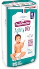 Agility Dry - POMMETTE - Intermarché à Alès Agility Dry - POMMETTE en promo chez Intermarché Alès à 4,15 €