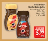 Classic Mild Angebote von Nescafé bei Marktkauf Erlangen für 5,99 €