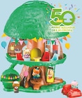 Intermarché Le Cap d'Agde - Promo L'arbre magique des Klorofil Promo L'arbre magique des Klorofil à 39,99 € dans le catalogue Intermarché à Le Cap d'Agde