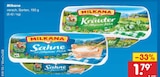 Sahne und Kräuter Angebote von Milkana bei Netto Marken-Discount Bensheim für 1,79 €