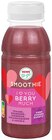 Smoothie I love you Berry much Angebote von REWE to go bei REWE Suhl für 0,99 €