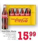 Aktuelles Coca-Cola Original Taste Angebot bei EDEKA in Offenbach (Main) ab 15,99 €