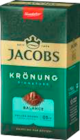 Aktuelle Kaffee Angebote bei EDEKA in Hamburg Aktuelles Krönung Angebot bei EDEKA in Hamburg ab 5,99 €