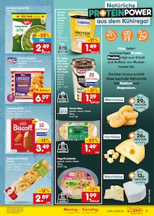 Fleisch im aktuellen Netto Marken-Discount Prospekt (Mainz) Fleisch im Netto Marken-Discount Prospekt "Aktuelle Angebote" mit 69 Seiten (Mainz)